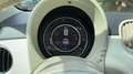 Fiat 500 II 0.9 TwinAir 85 Lounge - Automatique Toit ouvran Blanc - thumbnail 12