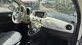 Fiat 500 II 0.9 TwinAir 85 Lounge - Automatique Toit ouvran Blanc - thumbnail 10