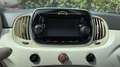 Fiat 500 II 0.9 TwinAir 85 Lounge - Automatique Toit ouvran Blanc - thumbnail 13
