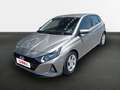 Hyundai i20 1.0 TGDI SLX 100 Gris - thumbnail 1