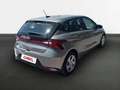 Hyundai i20 1.0 TGDI SLX 100 Gris - thumbnail 2