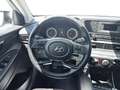 Hyundai i20 1.0 TGDI SLX 100 Gris - thumbnail 12