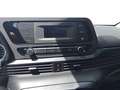 Hyundai i20 1.0 TGDI SLX 100 Gris - thumbnail 13