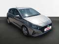 Hyundai i20 1.0 TGDI SLX 100 Gris - thumbnail 5