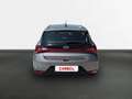 Hyundai i20 1.0 TGDI SLX 100 Gris - thumbnail 4
