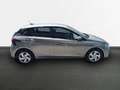 Hyundai i20 1.0 TGDI SLX 100 Gris - thumbnail 3