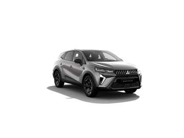 1.3L Mild Hybrid(MHEV) Invite