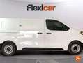 Citroen Jumpy +BlueHDI+75kw+102cv Blanco - thumbnail 3