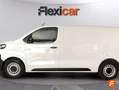 Citroen Jumpy +BlueHDI+75kw+102cv Blanco - thumbnail 5