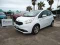 Kia Venga Venga 1.4 benzina Active Blanc - thumbnail 1