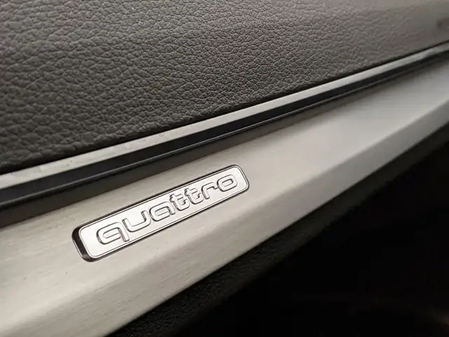 Audi Q5 view 8