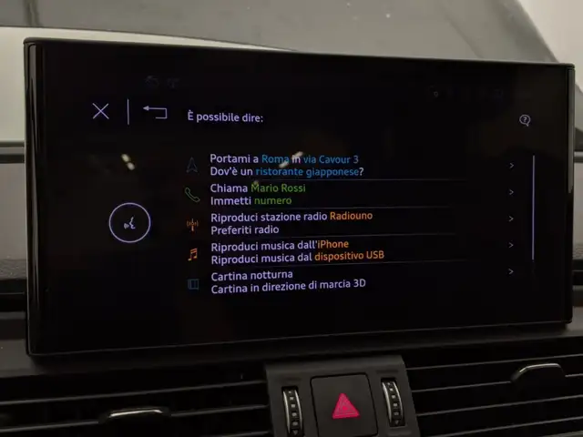 Audi Q5 view 13