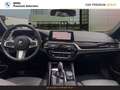 BMW 518 518dA 150ch Luxury Euro6d-T - thumbnail 3