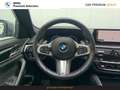 BMW 518 518dA 150ch Luxury Euro6d-T - thumbnail 4