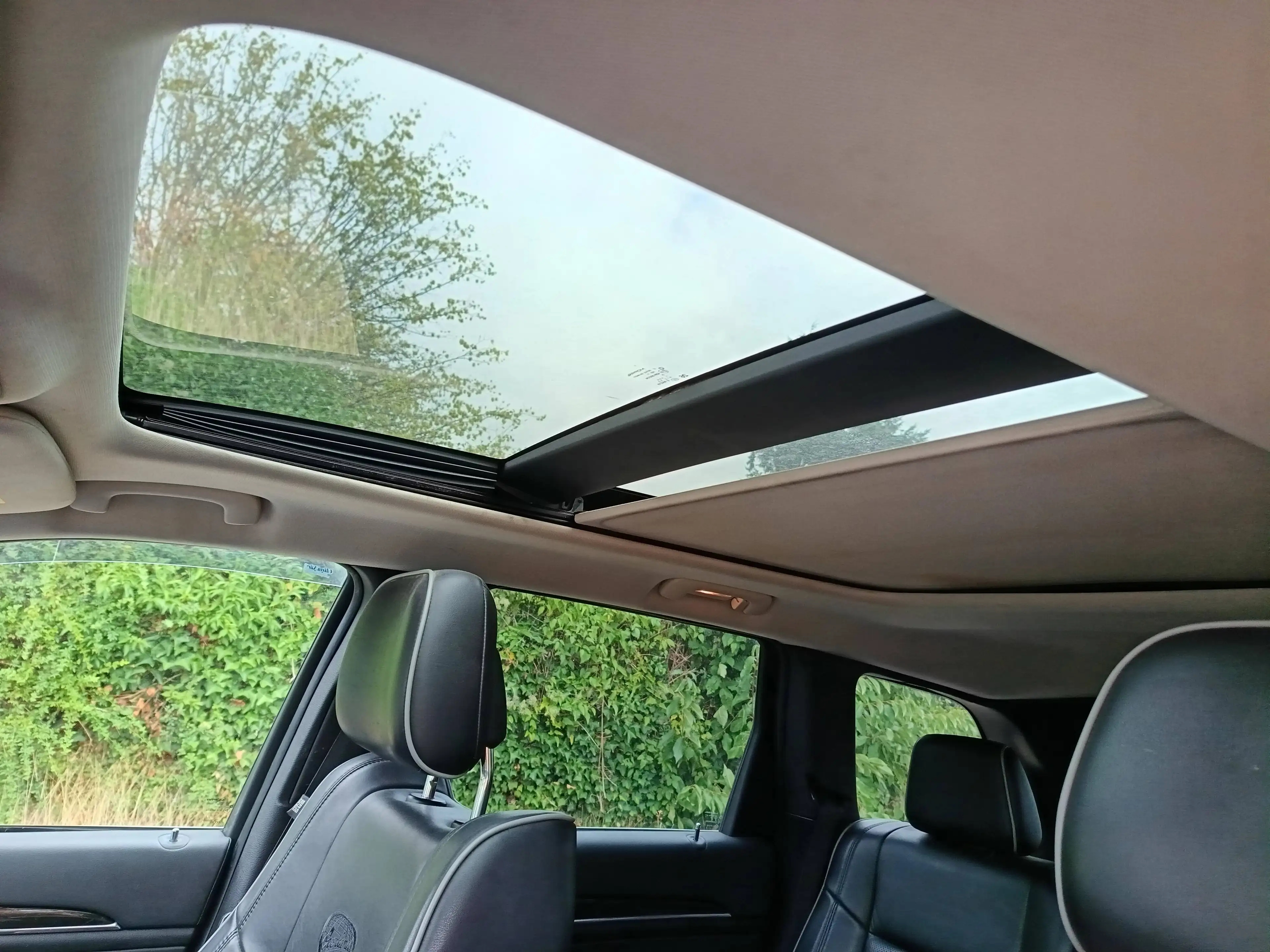 Jeep Grand Cherokee 3.0 CRD Overland — photo 5