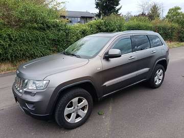 3.0 CRD Overland