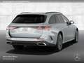 Mercedes-Benz E 300 e T Sport-AMG Night AMG 20" Distronic Headup Silber - thumbnail 4