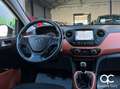 Hyundai i10 1.0i Gps - Car play - Siege Chauf - Clim - 1er Pro Wit - thumbnail 8