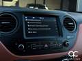 Hyundai i10 1.0i Gps - Car play - Siege Chauf - Clim - 1er Pro Wit - thumbnail 17