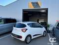 Hyundai i10 1.0i Gps - Car play - Siege Chauf - Clim - 1er Pro Wit - thumbnail 25