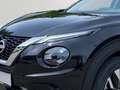 Nissan Juke JUKE ACENTA 1.0 DIG-T 114 PS 7DCT NAVI KLIMA SHZ Noir - thumbnail 5