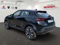 Nissan Juke JUKE ACENTA 1.0 DIG-T 114 PS 7DCT NAVI KLIMA SHZ Noir - thumbnail 4