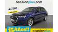 Audi Q3 35 TDI S tronic 110kW Azul - thumbnail 1
