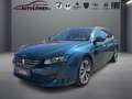 Peugeot 508 Hybrid 225 (Plug-In) SW Allure (EURO 6d) Blu/Azzurro - thumbnail 1