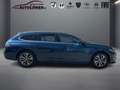 Peugeot 508 Hybrid 225 (Plug-In) SW Allure (EURO 6d) Bleu - thumbnail 5
