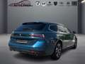 Peugeot 508 Hybrid 225 (Plug-In) SW Allure (EURO 6d) Blau - thumbnail 4