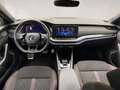 Skoda Octavia 2.0 TSI RS DSG Azul - thumbnail 4