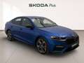Skoda Octavia 2.0 TSI RS DSG Azul - thumbnail 1