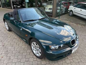 Z3 Roadster 1.8 *NL-Import*Stoff*braucht Arbeit*
