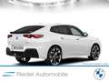BMW X2 sDrive20i Steptronic M Sportpaket AHK adapLED Blanc - thumbnail 8
