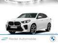 BMW X2 sDrive20i Steptronic M Sportpaket AHK adapLED Blanc - thumbnail 1