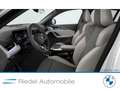 BMW X2 sDrive20i Steptronic M Sportpaket AHK adapLED Blanc - thumbnail 4