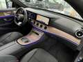 Mercedes-Benz E 220 d 4Matic AMG Line MBUX Burmester Night HUD Blauw - thumbnail 18