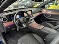 Mercedes-Benz E 220 d 4Matic AMG Line MBUX Burmester Night HUD Blauw - thumbnail 17