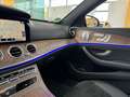 Mercedes-Benz E 220 d 4Matic AMG Line MBUX Burmester Night HUD Blauw - thumbnail 39