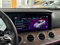 Mercedes-Benz E 220 d 4Matic AMG Line MBUX Burmester Night HUD Blauw - thumbnail 36