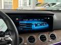 Mercedes-Benz E 220 d 4Matic AMG Line MBUX Burmester Night HUD Blauw - thumbnail 37