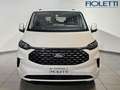 Ford Tourneo Custom Nuovo Custom Tourneo Titanium 2.0 Ecoblue 150cv 3 Blanc - thumbnail 3
