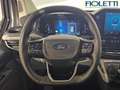 Ford Tourneo Custom Nuovo Custom Tourneo Titanium 2.0 Ecoblue 150cv 3 Blanc - thumbnail 7
