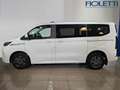 Ford Tourneo Custom Nuovo Custom Tourneo Titanium 2.0 Ecoblue 150cv 3 Blanc - thumbnail 4