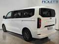 Ford Tourneo Custom Nuovo Custom Tourneo Titanium 2.0 Ecoblue 150cv 3 Blanc - thumbnail 2