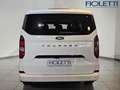 Ford Tourneo Custom Nuovo Custom Tourneo Titanium 2.0 Ecoblue 150cv 3 Blanc - thumbnail 5