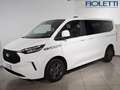 Ford Tourneo Custom Nuovo Custom Tourneo Titanium 2.0 Ecoblue 150cv 3 Blanc - thumbnail 1