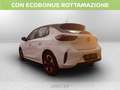 Opel Corsa-e e- GS Line Bianco - thumbnail 7