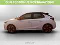 Opel Corsa-e e- GS Line Bianco - thumbnail 8