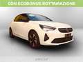 Opel Corsa-e e- GS Line Bianco - thumbnail 3